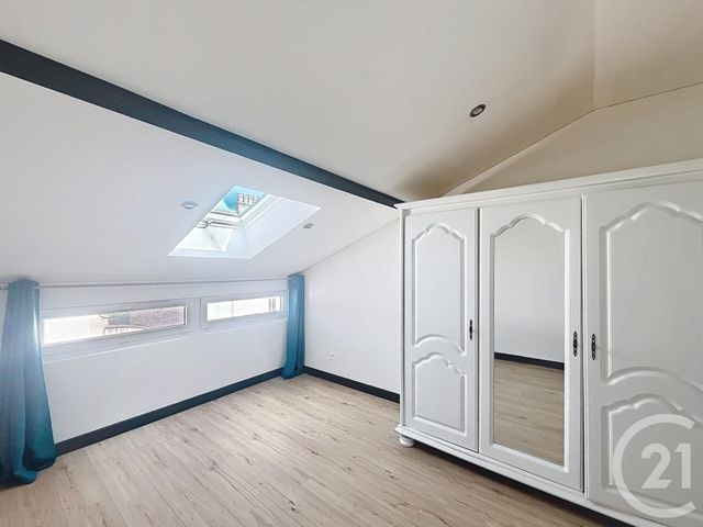 Appartement F2 à louer - 2 pièces - 28.0 m2 - DIJON - 21 - BOURGOGNE - Century 21 Martinot Immobilier