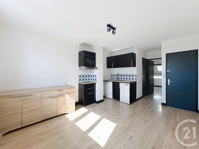 Appartement F2 à louer - 2 pièces - 28.0 m2 - DIJON - 21 - BOURGOGNE - Century 21 Martinot Immobilier