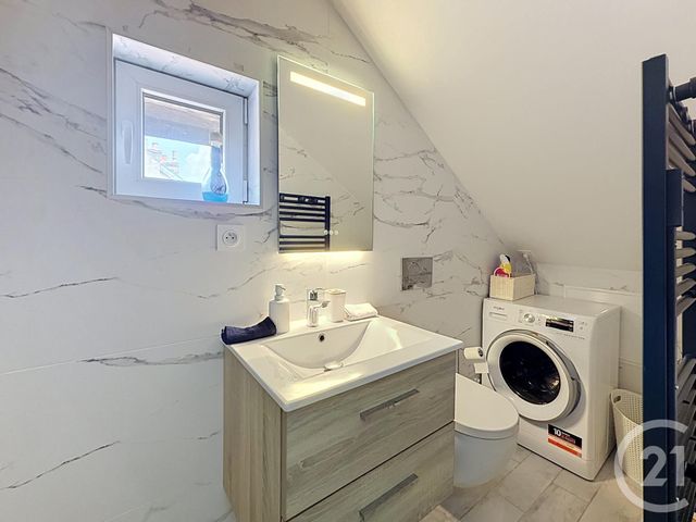 Appartement F1 bis à vendre - 2 pièces - 26.4 m2 - DIJON - 21 - BOURGOGNE - Century 21 Martinot Immobilier