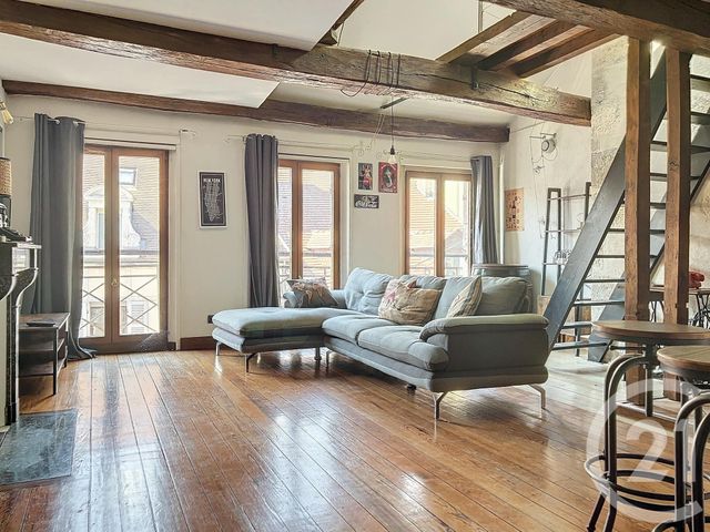 appartement - DIJON - 21