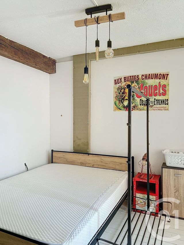 Appartement T3 à louer - 3 pièces - 64.87 m2 - DIJON - 21 - BOURGOGNE - Century 21 Martinot Immobilier