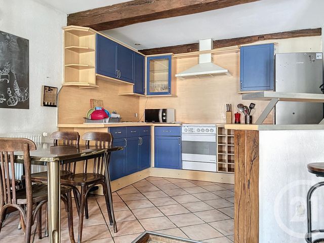 Appartement T3 à louer - 3 pièces - 64.87 m2 - DIJON - 21 - BOURGOGNE - Century 21 Martinot Immobilier