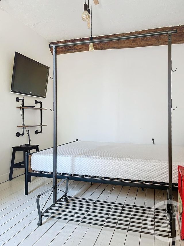 Appartement T3 à louer - 3 pièces - 64.87 m2 - DIJON - 21 - BOURGOGNE - Century 21 Martinot Immobilier