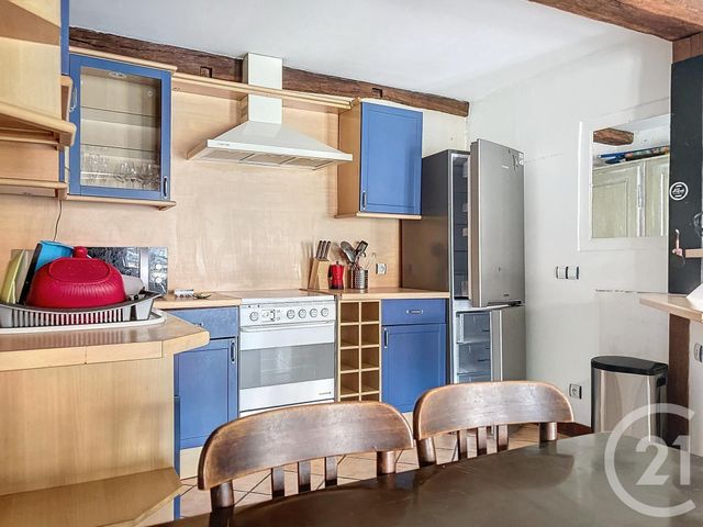 Appartement T3 à louer - 3 pièces - 64.87 m2 - DIJON - 21 - BOURGOGNE - Century 21 Martinot Immobilier