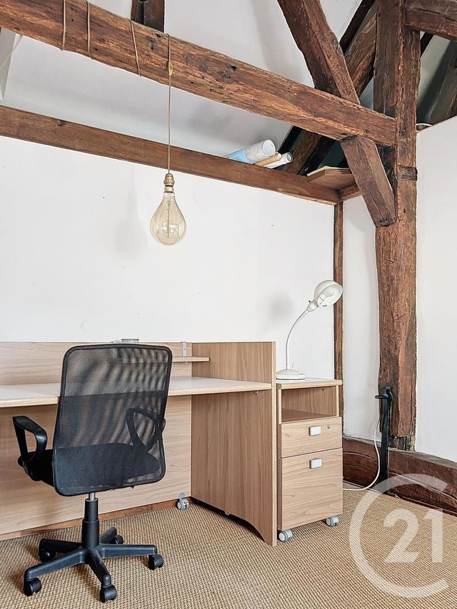 Appartement T3 à louer - 3 pièces - 64.87 m2 - DIJON - 21 - BOURGOGNE - Century 21 Martinot Immobilier