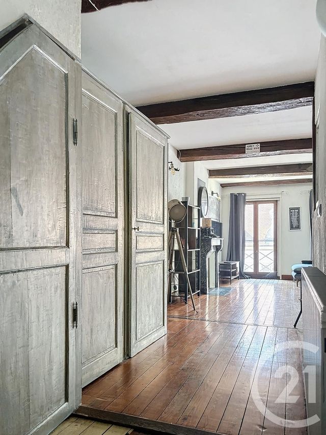 Appartement T3 à louer - 3 pièces - 64.87 m2 - DIJON - 21 - BOURGOGNE - Century 21 Martinot Immobilier