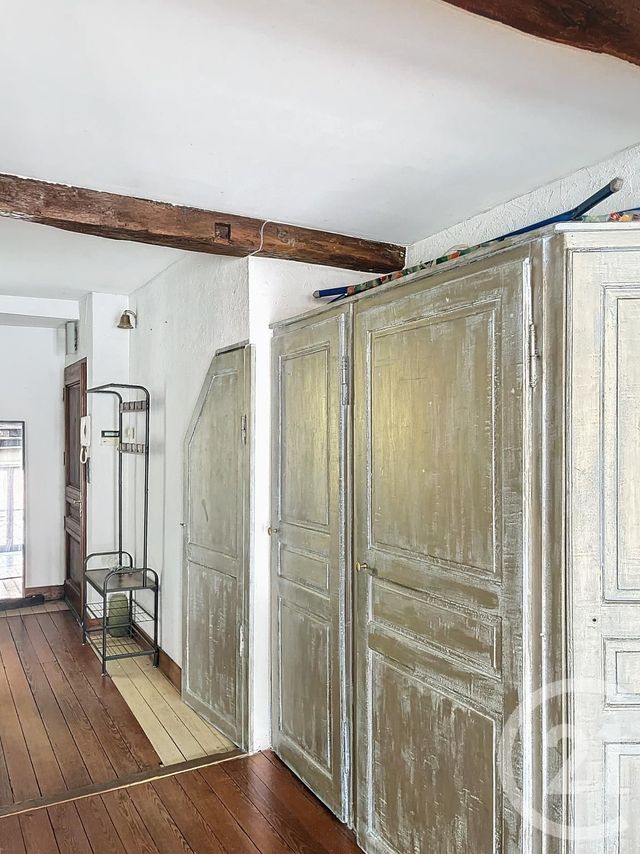Appartement T3 à louer - 3 pièces - 64.87 m2 - DIJON - 21 - BOURGOGNE - Century 21 Martinot Immobilier