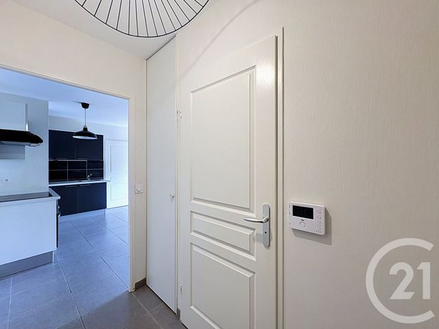 Appartement F2 à vendre - 2 pièces - 43.17 m2 - DIJON - 21 - BOURGOGNE - Century 21 Martinot Immobilier