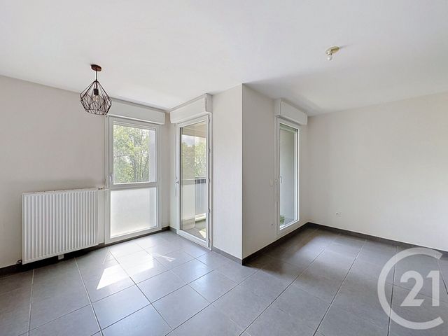 Appartement F2 à vendre - 2 pièces - 43.17 m2 - DIJON - 21 - BOURGOGNE - Century 21 Martinot Immobilier