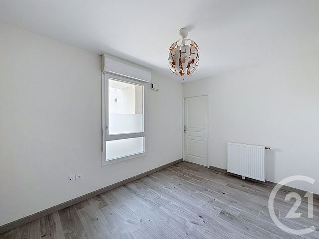 Appartement F2 à vendre - 2 pièces - 43.17 m2 - DIJON - 21 - BOURGOGNE - Century 21 Martinot Immobilier