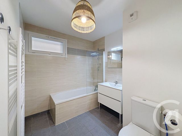Appartement F2 à vendre - 2 pièces - 43.17 m2 - DIJON - 21 - BOURGOGNE - Century 21 Martinot Immobilier