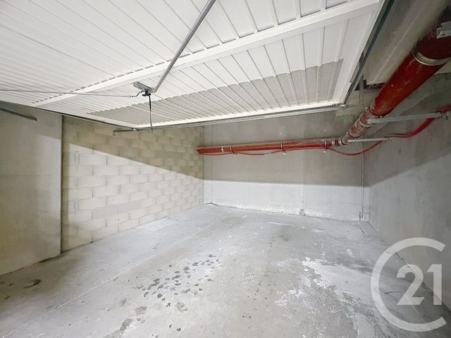 Appartement F2 à vendre - 2 pièces - 43.17 m2 - DIJON - 21 - BOURGOGNE - Century 21 Martinot Immobilier