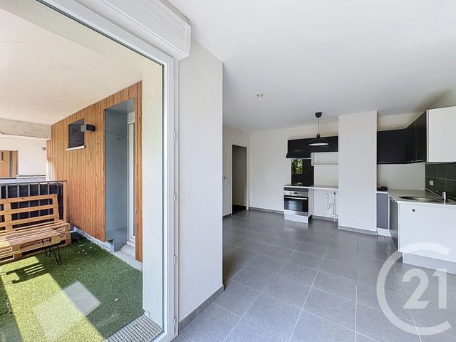 Appartement F2 à vendre DIJON