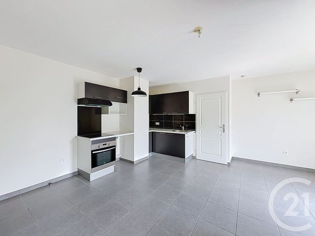 Appartement F2 à vendre - 2 pièces - 43.17 m2 - DIJON - 21 - BOURGOGNE - Century 21 Martinot Immobilier