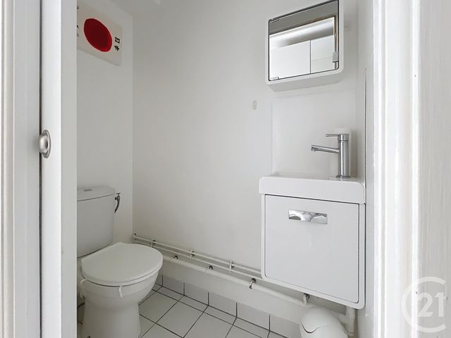 Appartement F2 à louer - 2 pièces - 46.79 m2 - DIJON - 21 - BOURGOGNE - Century 21 Martinot Immobilier