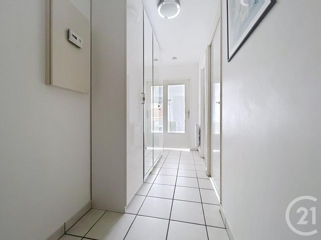 Appartement F2 à louer - 2 pièces - 46.79 m2 - DIJON - 21 - BOURGOGNE - Century 21 Martinot Immobilier