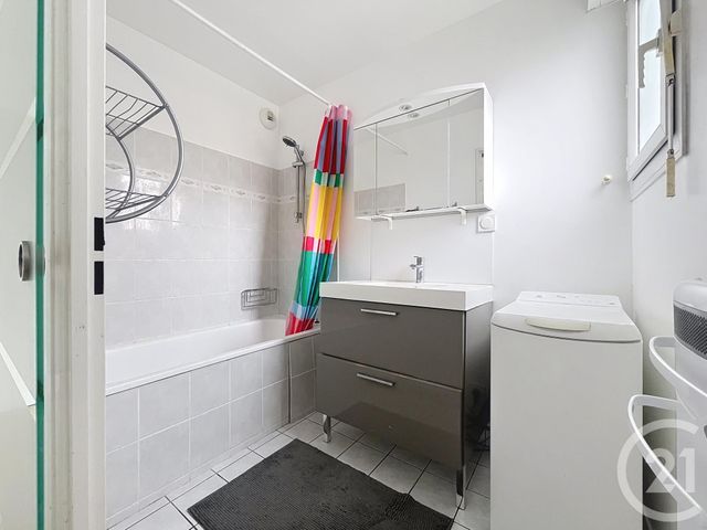 Appartement F2 à louer - 2 pièces - 46.79 m2 - DIJON - 21 - BOURGOGNE - Century 21 Martinot Immobilier