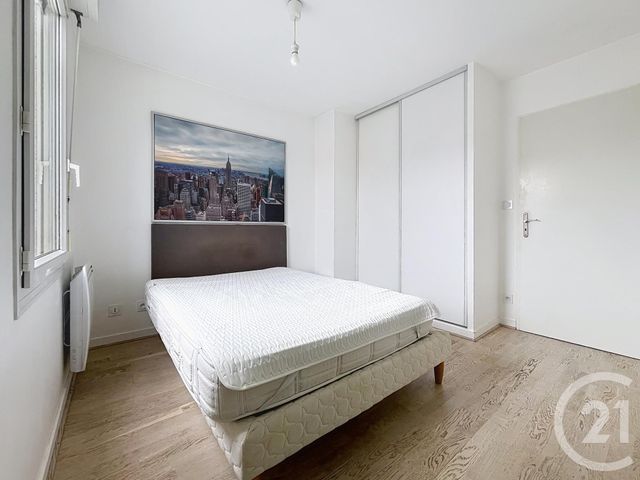 Appartement F2 à louer - 2 pièces - 46.79 m2 - DIJON - 21 - BOURGOGNE - Century 21 Martinot Immobilier