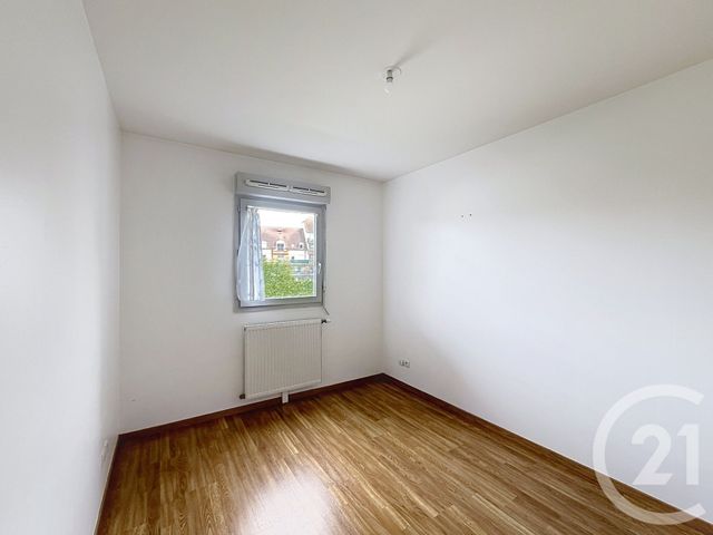 Appartement T2 à vendre - 2 pièces - 45.0 m2 - DIJON - 21 - BOURGOGNE - Century 21 Martinot Immobilier