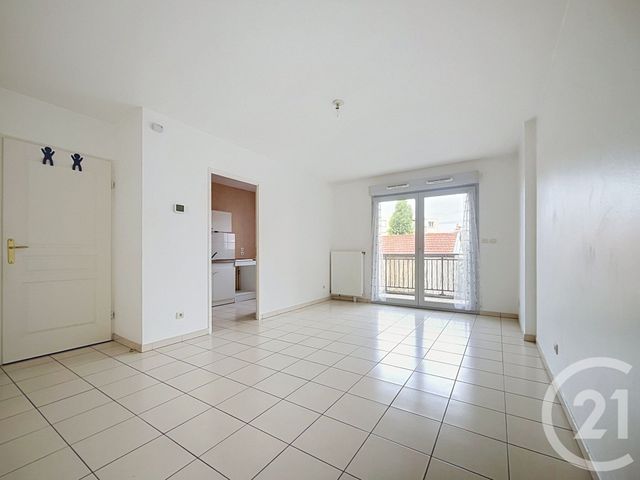Appartement T2 à vendre - 2 pièces - 45.0 m2 - DIJON - 21 - BOURGOGNE - Century 21 Martinot Immobilier