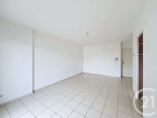 Appartement T2 à vendre - 2 pièces - 45.0 m2 - DIJON - 21 - BOURGOGNE - Century 21 Martinot Immobilier