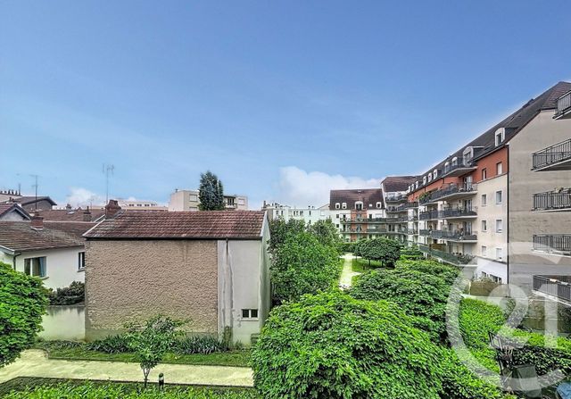 appartement - DIJON - 21