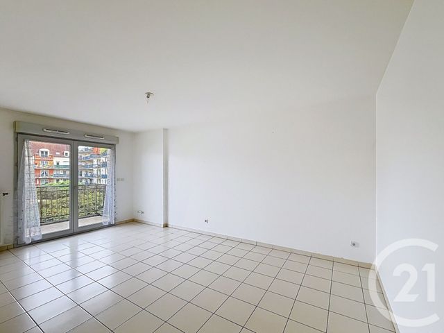 Appartement T2 à vendre - 2 pièces - 45.0 m2 - DIJON - 21 - BOURGOGNE - Century 21 Martinot Immobilier