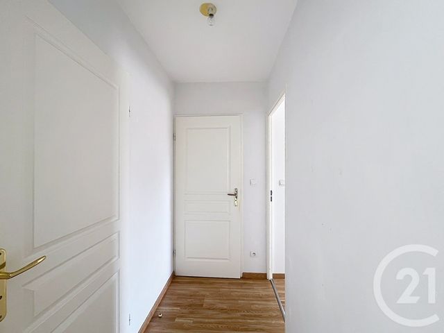 Appartement T2 à vendre - 2 pièces - 45.0 m2 - DIJON - 21 - BOURGOGNE - Century 21 Martinot Immobilier