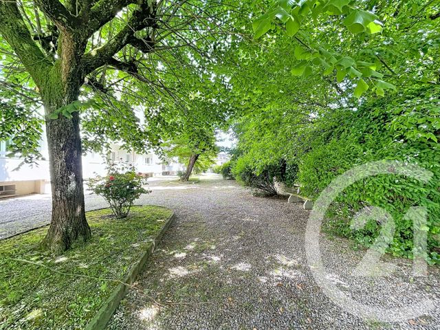 Appartement T3 à vendre - 3 pièces - 50.32 m2 - DIJON - 21 - BOURGOGNE - Century 21 Martinot Immobilier