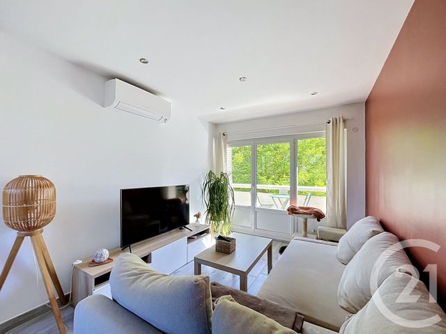 Appartement T3 à vendre DIJON