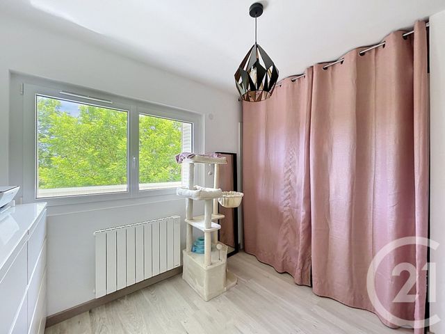 Appartement T3 à vendre - 3 pièces - 50.32 m2 - DIJON - 21 - BOURGOGNE - Century 21 Martinot Immobilier