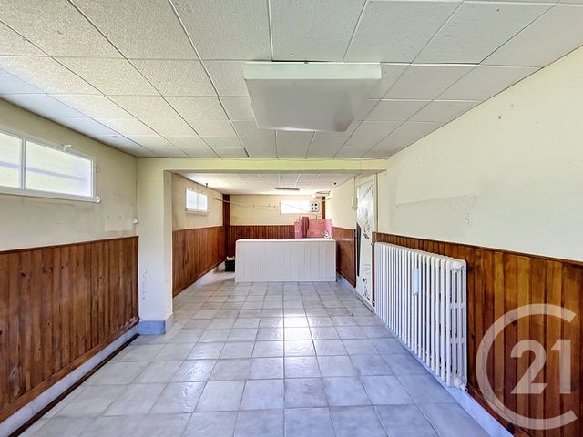 maison à vendre - 6 pièces - 120.0 m2 - LONGVIC - 21 - BOURGOGNE - Century 21 Martinot Immobilier