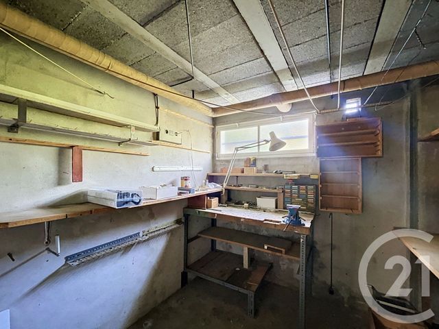 maison à vendre - 6 pièces - 120.0 m2 - LONGVIC - 21 - BOURGOGNE - Century 21 Martinot Immobilier
