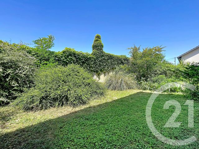 maison à vendre - 6 pièces - 120.0 m2 - LONGVIC - 21 - BOURGOGNE - Century 21 Martinot Immobilier