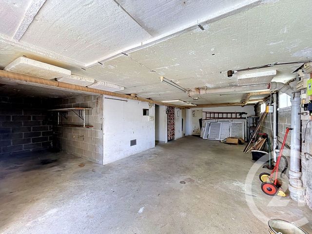 maison à vendre - 6 pièces - 120.0 m2 - LONGVIC - 21 - BOURGOGNE - Century 21 Martinot Immobilier