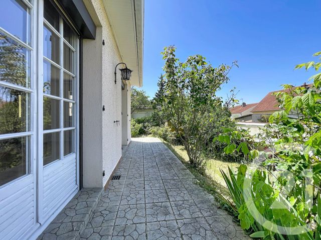 maison à vendre - 6 pièces - 120.0 m2 - LONGVIC - 21 - BOURGOGNE - Century 21 Martinot Immobilier