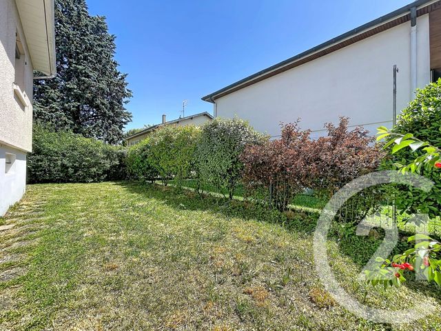 maison à vendre - 6 pièces - 120.0 m2 - LONGVIC - 21 - BOURGOGNE - Century 21 Martinot Immobilier