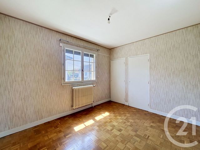 maison à vendre - 6 pièces - 120.0 m2 - LONGVIC - 21 - BOURGOGNE - Century 21 Martinot Immobilier