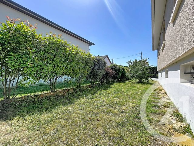 maison à vendre - 6 pièces - 120.0 m2 - LONGVIC - 21 - BOURGOGNE - Century 21 Martinot Immobilier