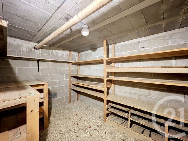 maison à vendre - 6 pièces - 120.0 m2 - LONGVIC - 21 - BOURGOGNE - Century 21 Martinot Immobilier