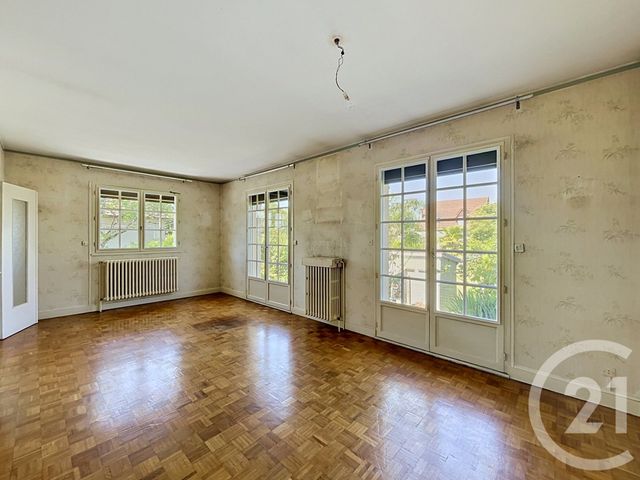 maison à vendre - 6 pièces - 120.0 m2 - LONGVIC - 21 - BOURGOGNE - Century 21 Martinot Immobilier