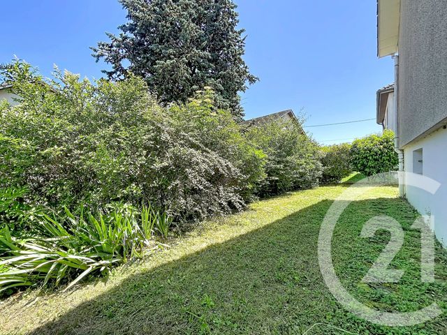 maison à vendre - 6 pièces - 120.0 m2 - LONGVIC - 21 - BOURGOGNE - Century 21 Martinot Immobilier