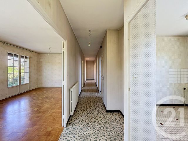 maison à vendre - 6 pièces - 120.0 m2 - LONGVIC - 21 - BOURGOGNE - Century 21 Martinot Immobilier