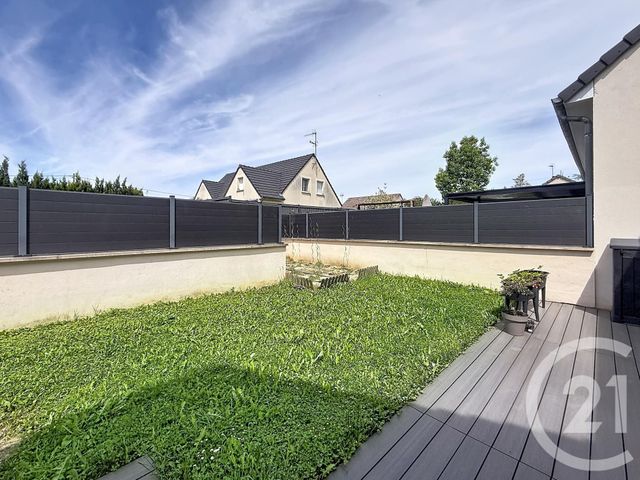 maison à vendre - 5 pièces - 94.86 m2 - AISEREY - 21 - BOURGOGNE - Century 21 Martinot Immobilier