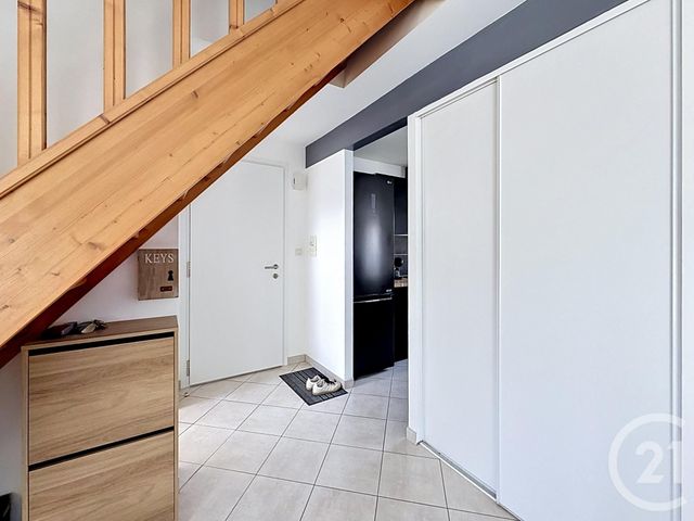 maison à vendre - 5 pièces - 94.86 m2 - AISEREY - 21 - BOURGOGNE - Century 21 Martinot Immobilier