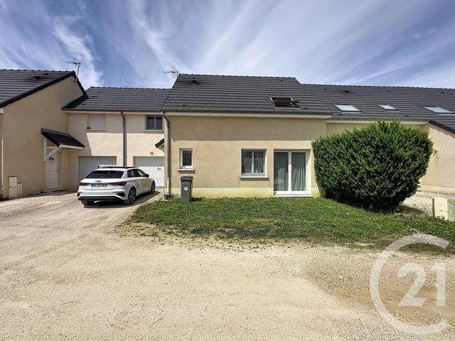 maison à vendre - 5 pièces - 94.86 m2 - AISEREY - 21 - BOURGOGNE - Century 21 Martinot Immobilier