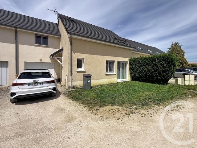 maison - AISEREY - 21