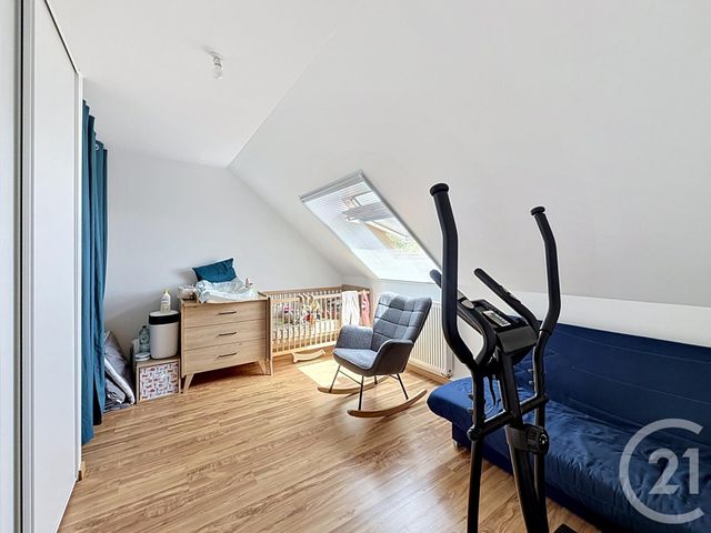 maison à vendre - 5 pièces - 94.86 m2 - AISEREY - 21 - BOURGOGNE - Century 21 Martinot Immobilier