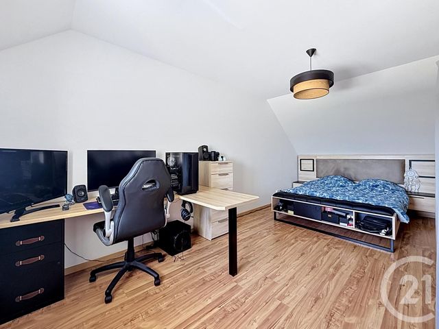 maison à vendre - 5 pièces - 94.86 m2 - AISEREY - 21 - BOURGOGNE - Century 21 Martinot Immobilier