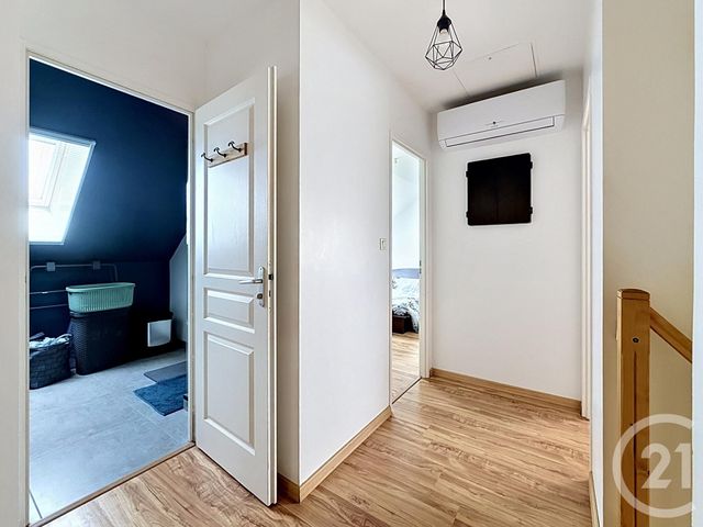 maison à vendre - 5 pièces - 94.86 m2 - AISEREY - 21 - BOURGOGNE - Century 21 Martinot Immobilier